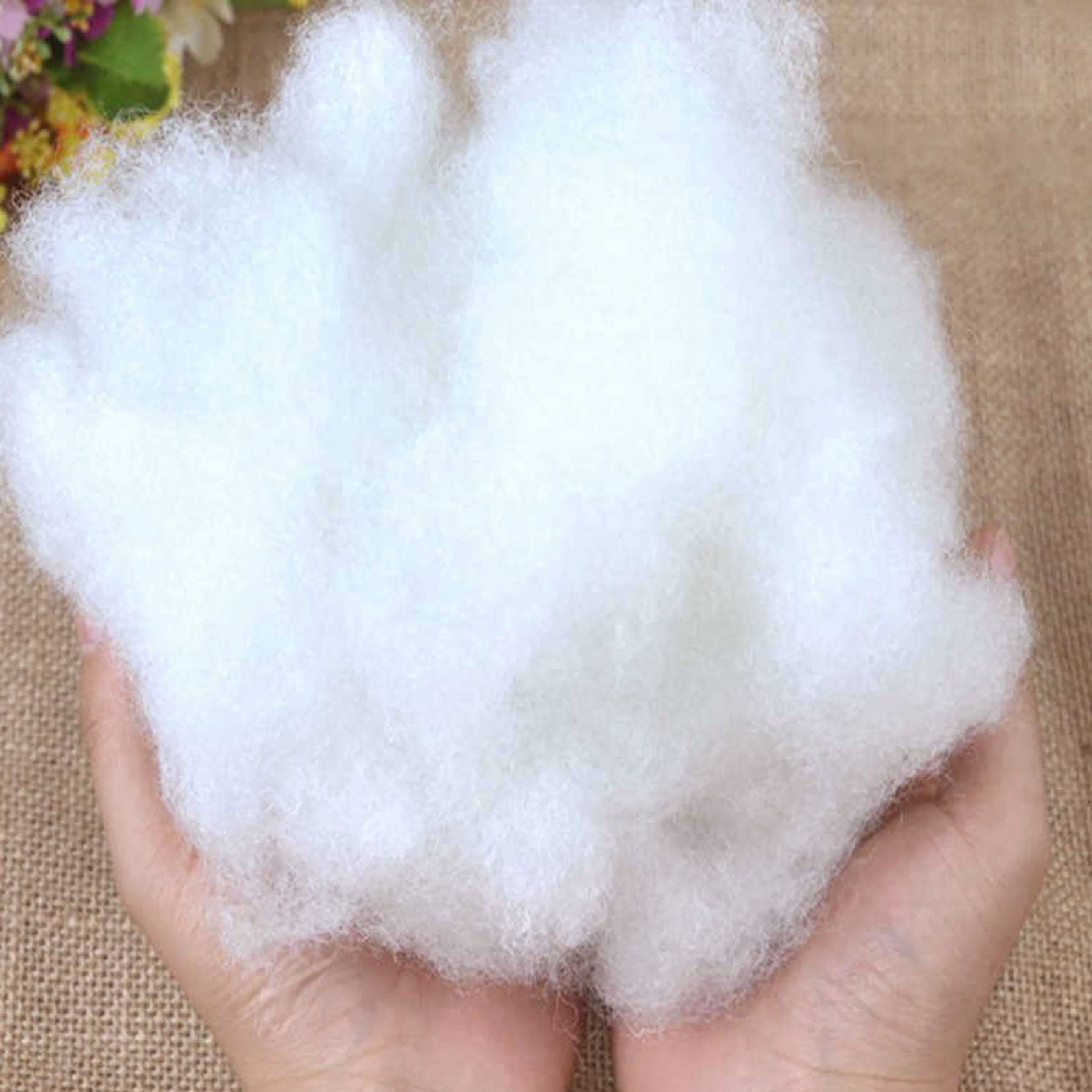 Jason Soft Polyester Fiber Filling 4.5kg - NuSea